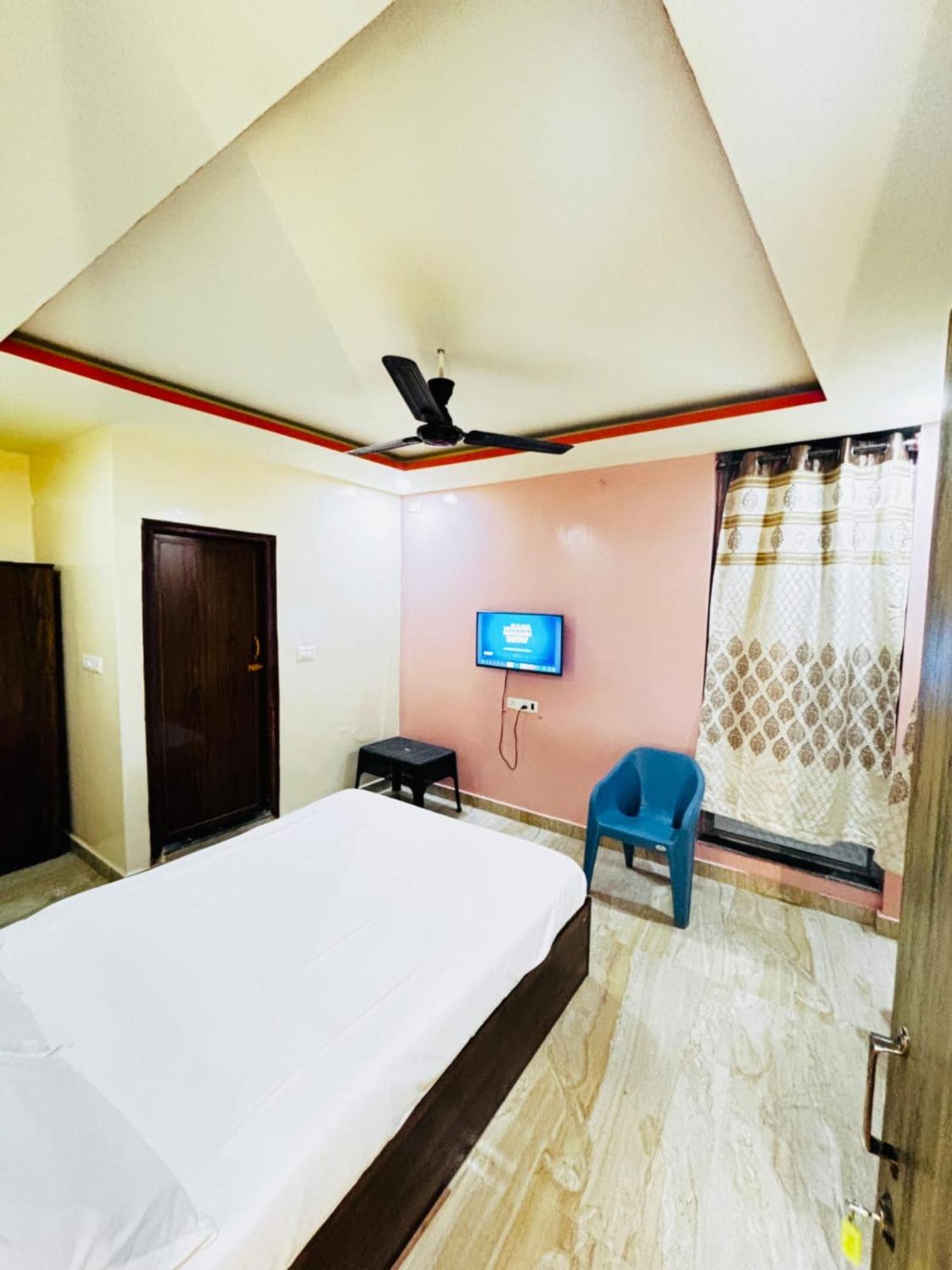 Hotel New Royal Ruby - Electronic City Phase 1 Kammasandra Exterior foto